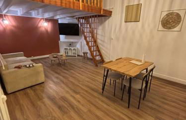 le cocon valenciennes gare - Foto 3