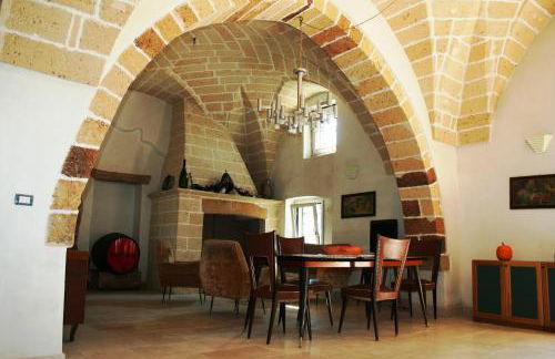 Masseria Mattiani - Foto 55