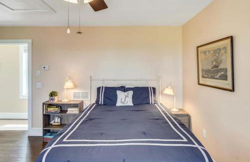 Centreville Waterfront Farm - 170 Acres - Pool - Private Dock - Private Beach - Foto 47