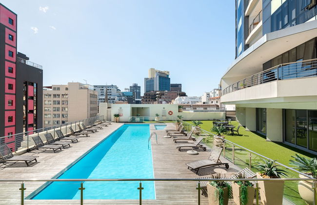 Mandela Rhodes F503 - Foto 17