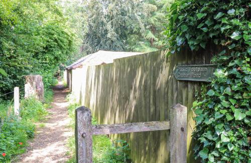 Bridge Cottage - Foto 27