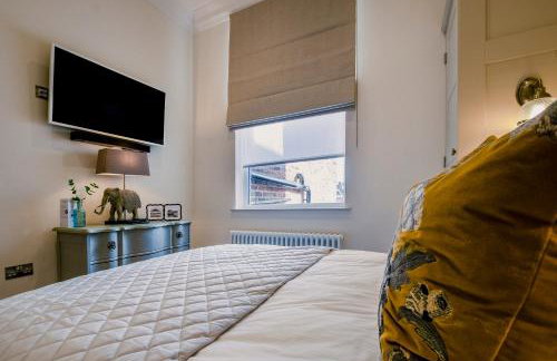 Derwent House Apartments - Foto 28