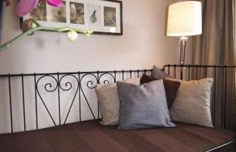 City Lodging Apartments - Foto 19