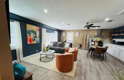 Private 2 bedroom duplex - Foto 1