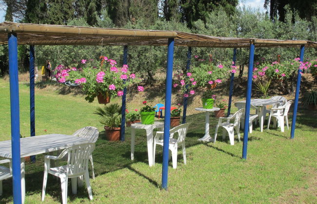 3 bedroom House in Certaldo with swimming pool and garden - Photo 36