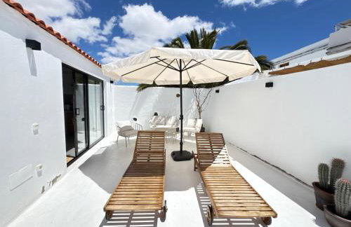 Casitas Santa Rita - Private Terraces & Pool - Photo 6