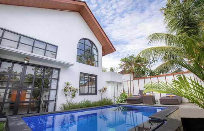 Ubud Suarga Private Pool Villa - Foto 56