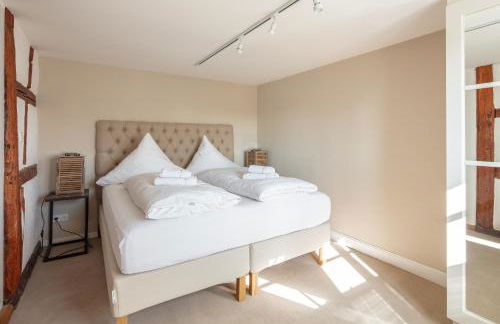 Seehaus Allensbach - Riviera Suite - Foto 6