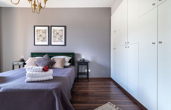 King David Court - Isrentals - Photo 43