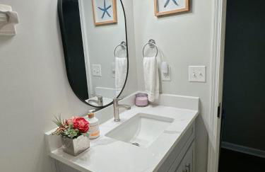 Island Vibe at Harbor Town-5 mins from downtown - Foto 29