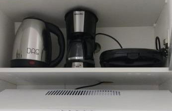 Apartamento Confortável para Família - Photo 48