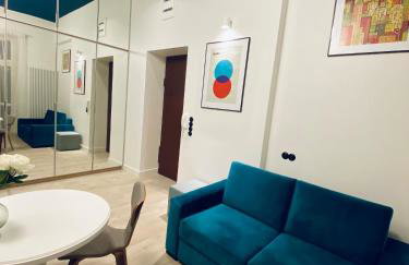 1 Bedroom Apartment 3 minute walk to Wilenska Metro - Foto 7