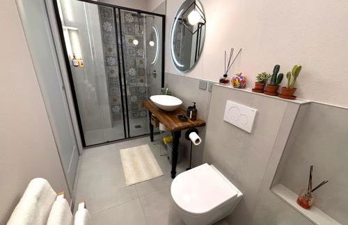 Torre Antica Montese appartamento 2 - Foto 29