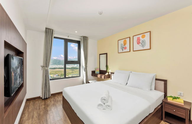 S Lux Apartment Virgo Nha Trang - Foto 2