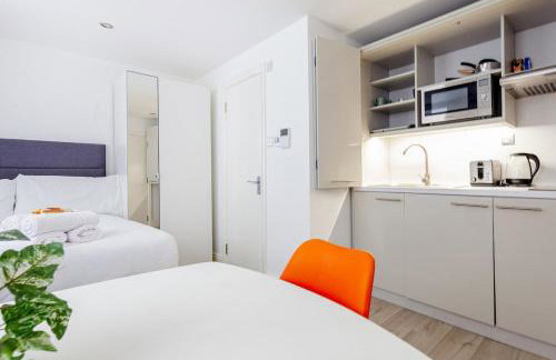 Baker Street Studio - 1 - Foto 4