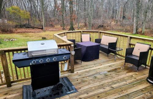 The Cottage At Long Lake - Foto 5