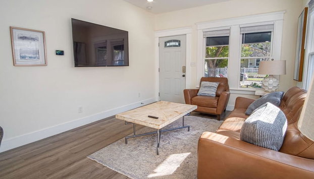 Brand New Craftsman 2BR 2BA Home in Denver Heights - Foto 5, Habitación