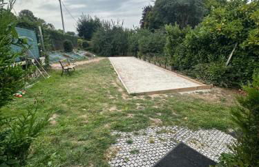 Les Oiseaux Résidence - Foto 8