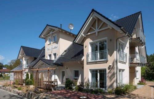 Villa Vier Inselblick - Foto 1