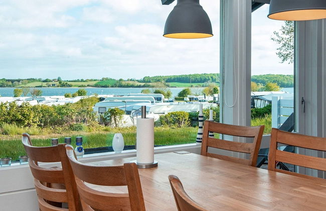 5 Person Holiday Home in Aabenraa - Photo 18