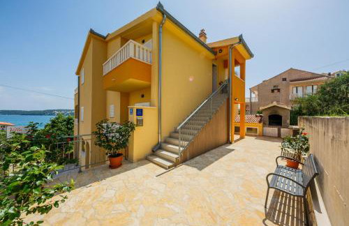 Apartman Markulin - Foto 1