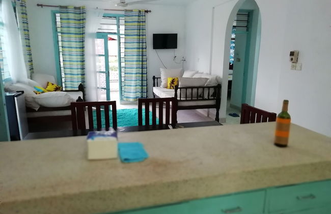 Sun n the Sea House - Foto 11