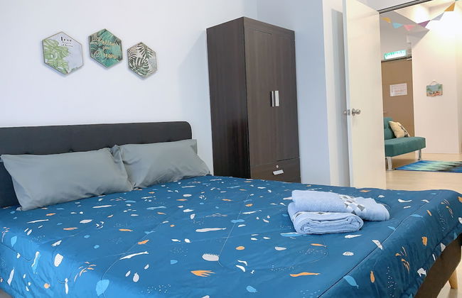 BrightonHome at REVO Aurora Place Bukit Jalil - Foto 20