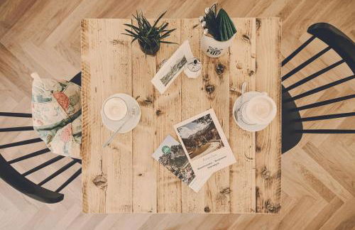 Der Lederer Hof - Boutique Apartments - Foto 102