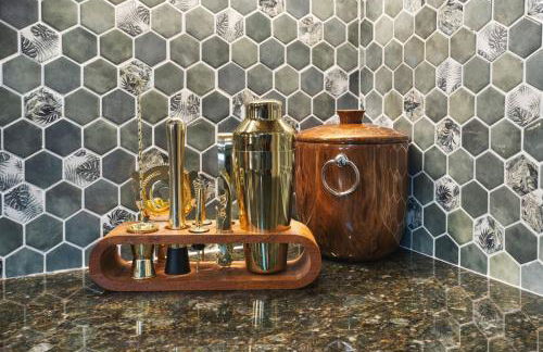 The Green Jungle - Near Restaurants, Coffee and Bars - Foto 19