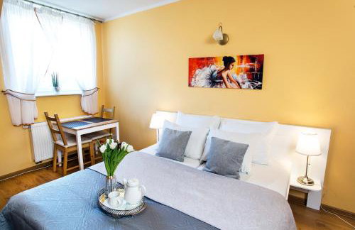 Domki Loft nad Stawem - Foto 15