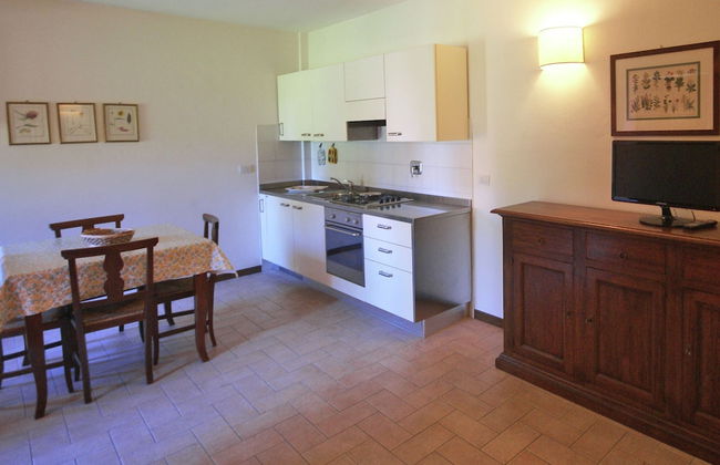 Apartment in Umbria With Pool & BBQ - Foto 5