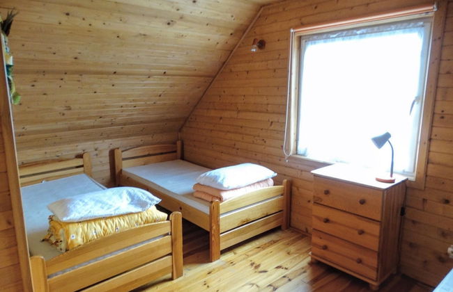 Summer House in Kopalino Near the Sea - Photo 8