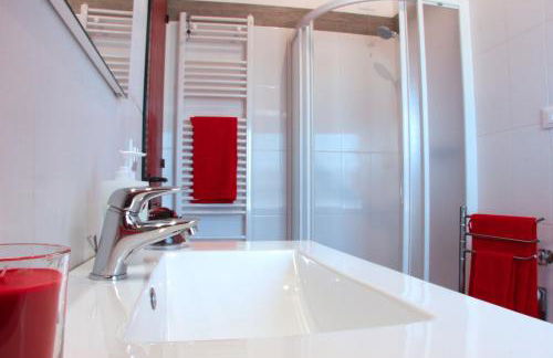 1 Bed-sleeps 4-town Centre-free Parking-aircon - Foto 8