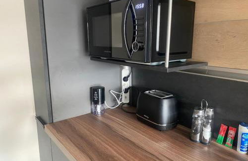 Au gîte 1619 - Foto 26