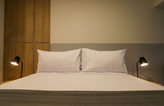 w Majestic 2BR w Balcony in Miraflores - Photo 17