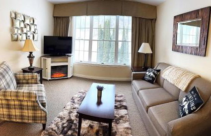 Mountain View Suite at Jiminy Peak - Ski On Off - Near Elevator Pool and Lobby - Foto 25