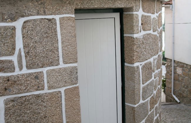 Casa Cimo de Vila - Foto 35