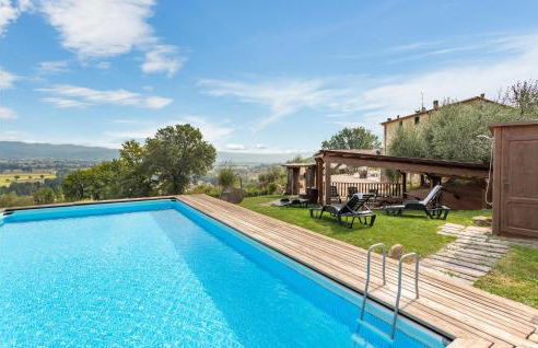 Nice Apartment In Città Di Castello Pg - Foto 9