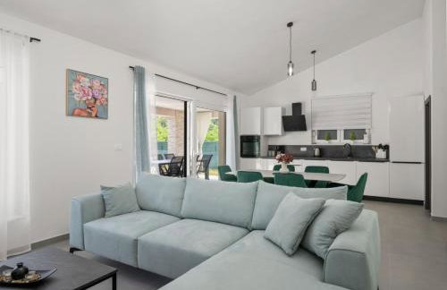 Villa Sabina - Santalezi - Foto 6