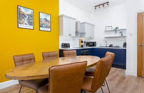 The Stylish 3-Bedroom Maisonette Retreat - Photo 46