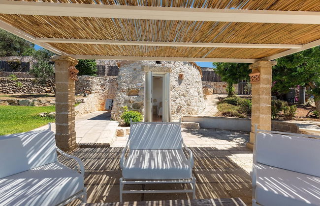 Villa Valeria - Foto 44