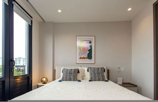 The Acapella Condo by Acomodo - Photo 32