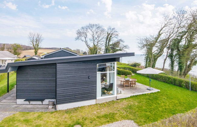 5 Person Holiday Home in Aabenraa - Foto 22