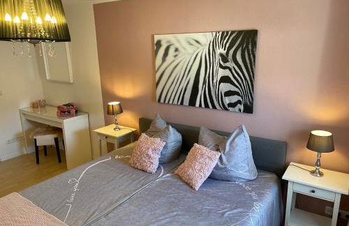 Ferienhaus Hopfental - Foto 13