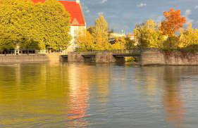 Black Billard l Loft für 2-5 Personen l Wohlfühlen in Altstadtnähe - Foto 38