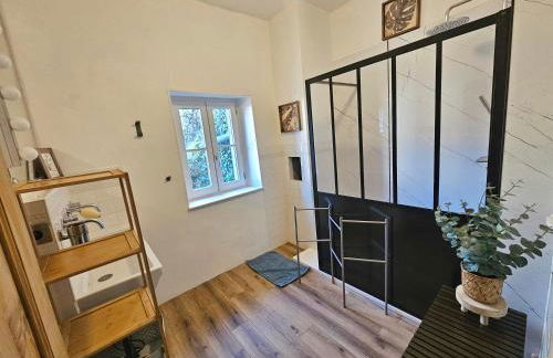 Villa Antoinette - Foto 21