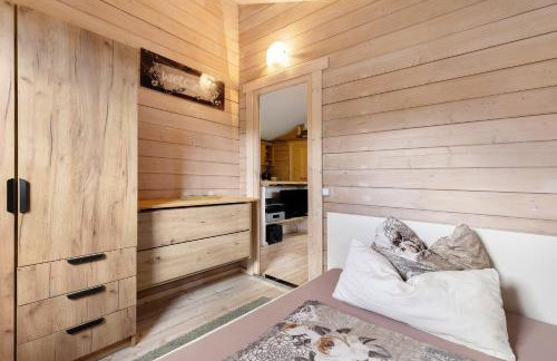 Blockhütte - Foto 14