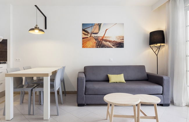 Hotel ILUNION Menorca - Foto 11