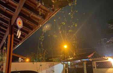 casa 300 mts da praia - Foto 7