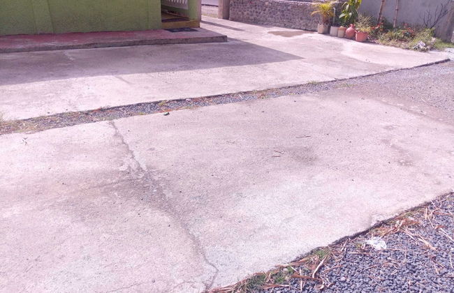 Binks appartments - Photo 28